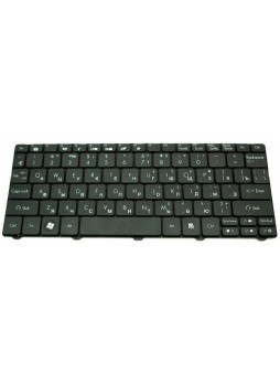 Клавиатура для ноутбука Packard Bell NAV50, Dot S2, Dot SE, Dot SC, Dot SE3, PAV80